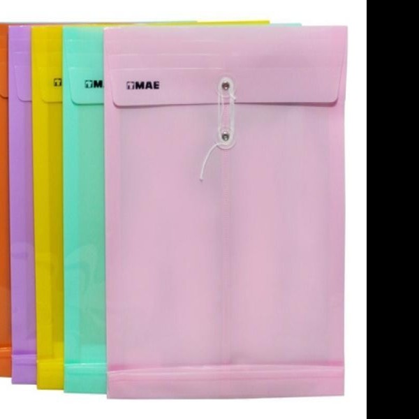 SOBRE PLAST.CHILO CTA VER. MAE SHAV-PS COL.PAST1260360